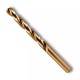 Kobalta urbis metalam, 12,0 x 151 mm, HSS, DIN338, 1 gab. Kobalta urbis metalam, 12,0 x 151 mm, HSS, DIN338, 1 gab.