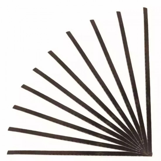 Asmeni kokam, 10 gab., 125 mm figurzagim 1222 Asmeni kokam, 10 gab., 125 mm figurzagim 1222