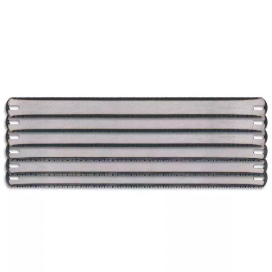 Asmens rokas zagiem, kokam, metalam, RAMd, 300 x 25 x 0,6 mm, 8–24 zobi colla, 5 gab., RAŽOTS POLIJA Asmens rokas zagiem, kokam, metalam, RAMd, 300 x 25 x 0,6 mm, 8–24 zobi colla, 5 gab., RAŽOTS POLIJA