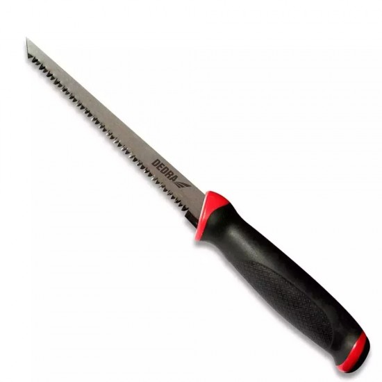 Zagis gipškartona plakšnu griešanai 150mm Zagis gipškartona plakšnu griešanai 150mm