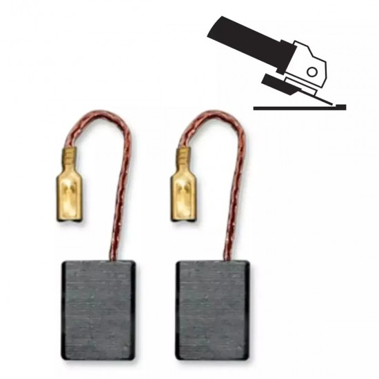 Elektrografita suka # DED7951 Elektrografita suka # DED7951