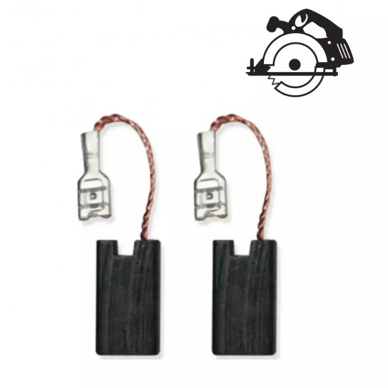 Elektrografita suka # DED7925 Elektrografita suka # DED7925
