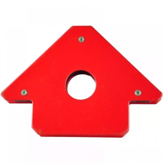 Magnetiskais pozicijas lenkis, mazs, 75 x 12 mm Magnetiskais pozicijas lenkis, mazs, 75 x 12 mm