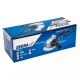 Lenka slipmašina 125 mm, 1100 W, ar regulejamiem apgriezieniem Lenka slipmašina 125 mm, 1100 W, ar regulejamiem apgriezieniem