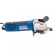 Lenka slipmašina 125 mm, 1100 W, ar regulejamiem apgriezieniem Lenka slipmašina 125 mm, 1100 W, ar regulejamiem apgriezieniem