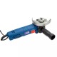 Lenka slipmašina 125 mm, 1100 W, ar regulejamiem apgriezieniem Lenka slipmašina 125 mm, 1100 W, ar regulejamiem apgriezieniem