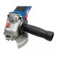 Lenka slipmašina 125 mm, 1100 W, ar regulejamiem apgriezieniem Lenka slipmašina 125 mm, 1100 W, ar regulejamiem apgriezieniem