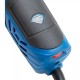 Lenka slipmašina 125 mm, 1100 W, ar regulejamiem apgriezieniem Lenka slipmašina 125 mm, 1100 W, ar regulejamiem apgriezieniem
