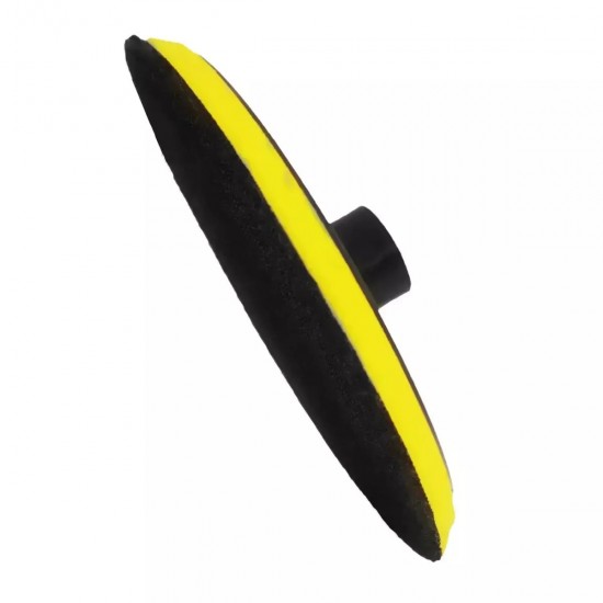 Stiprinašanas disks ar Velcro parklajumu 180mm, M14 Stiprinašanas disks ar Velcro parklajumu 180mm, M14
