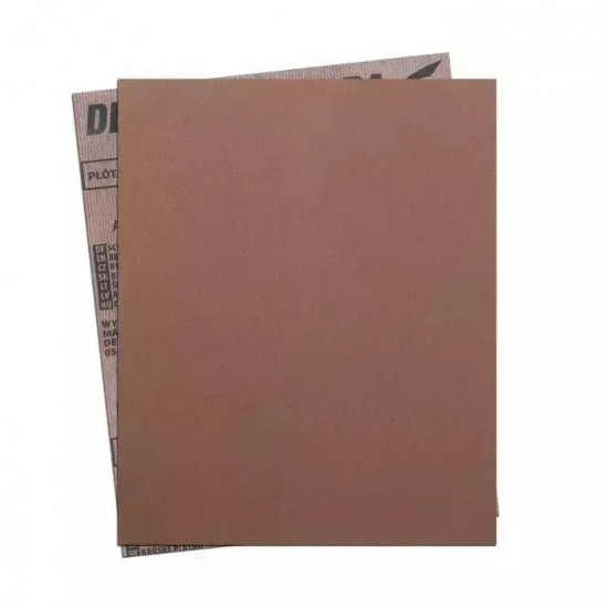 Abrazivas dranas loksne 230x280 mm, gr180 Abrazivas dranas loksne 230x280 mm, gr180