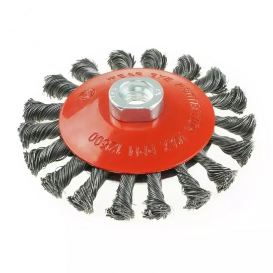 Stieplu suka 115mm, M14 Stieplu suka 115mm, M14