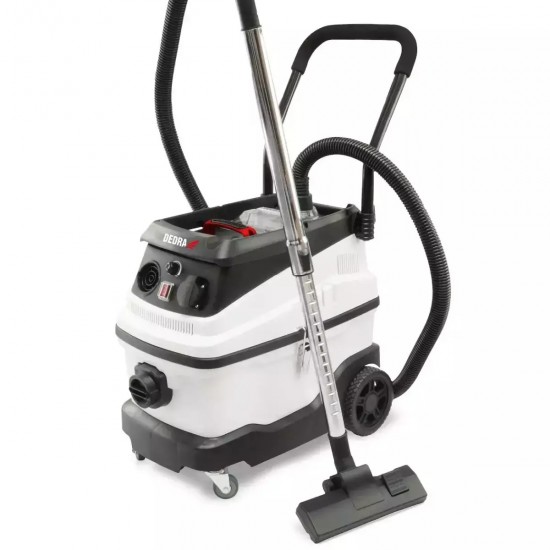 Puteklu Sucejs 1600W, 30L ar udens filtru Puteklu Sucejs 1600W, 30L ar udens filtru
