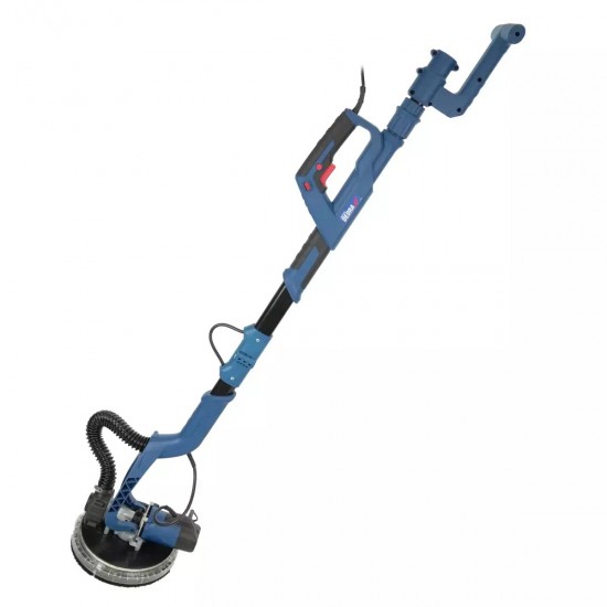 Bultu slipmašina gipšu virsmam 750W Bultu slipmašina gipšu virsmam 750W