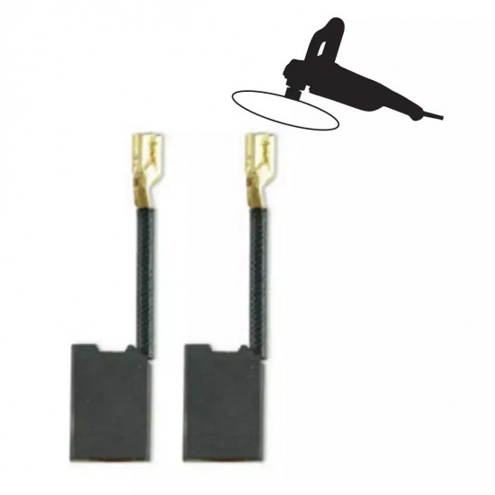 Elektrografita suka # DED7955 Elektrografita suka # DED7955