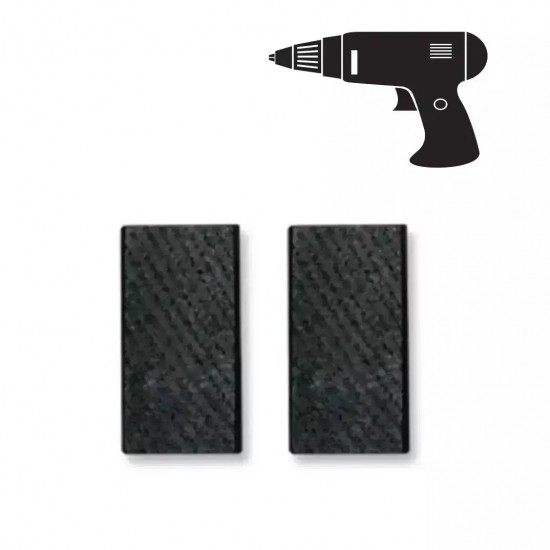Elektrografita suka # DED7956 Elektrografita suka # DED7956