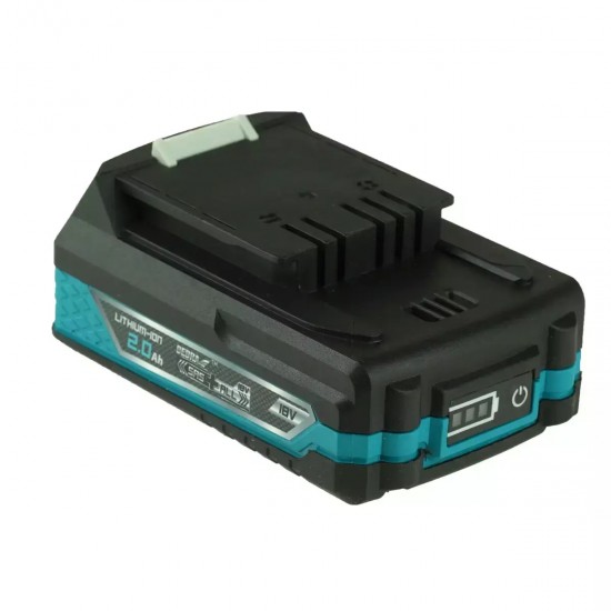 Akumulators Lithium-Ion 2.0 Ah Akumulators Lithium-Ion 2.0 Ah