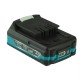 Akumulators Lithium-Ion 2.0 Ah Akumulators Lithium-Ion 2.0 Ah