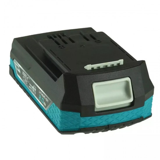Akumulators Lithium-Ion 2.0 Ah Akumulators Lithium-Ion 2.0 Ah