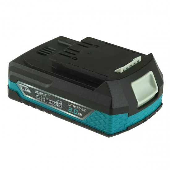 Akumulators Lithium-Ion 2.0 Ah Akumulators Lithium-Ion 2.0 Ah