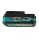 Akumulators Lithium-Ion 2.0 Ah Akumulators Lithium-Ion 2.0 Ah