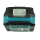Akumulators Lithium-Ion 2.0 Ah Akumulators Lithium-Ion 2.0 Ah