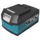 Akumulators Lithium-Ion 4.0 Ah Akumulators Lithium-Ion 4.0 Ah