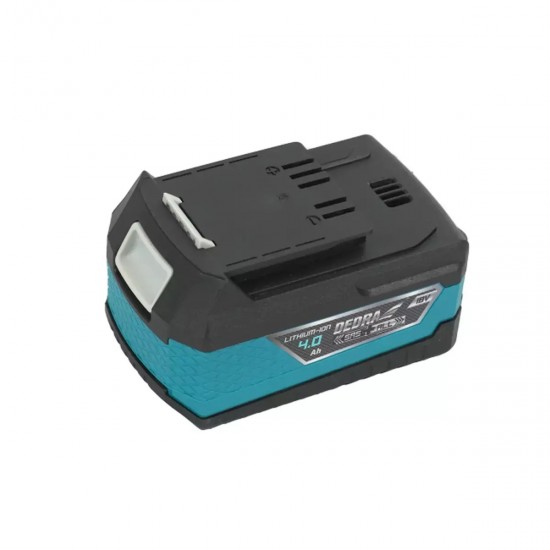 Akumulators Lithium-Ion 4.0 Ah Akumulators Lithium-Ion 4.0 Ah