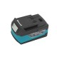 Akumulators Lithium-Ion 4.0 Ah Akumulators Lithium-Ion 4.0 Ah