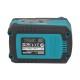 Akumulators Lithium-Ion 4.0 Ah Akumulators Lithium-Ion 4.0 Ah