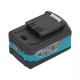 Akumulators Lithium-Ion 4.0 Ah Akumulators Lithium-Ion 4.0 Ah