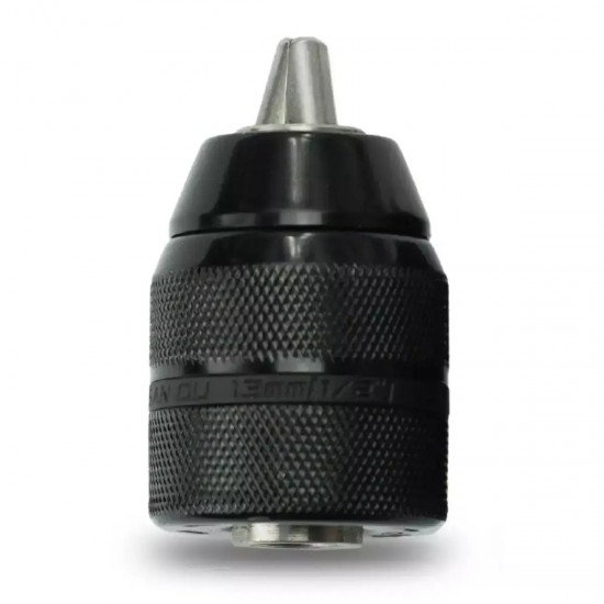 Urbjmašinas turetajs 13 mm 1/2 Urbjmašinas turetajs 13 mm 1/2