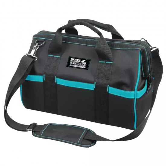 Instrumentu soma Polyester 600D Instrumentu soma Polyester 600D