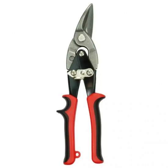 Škeres skarda metala griešanai kreisas CRV, 250mm Škeres skarda metala griešanai kreisas CRV, 250mm