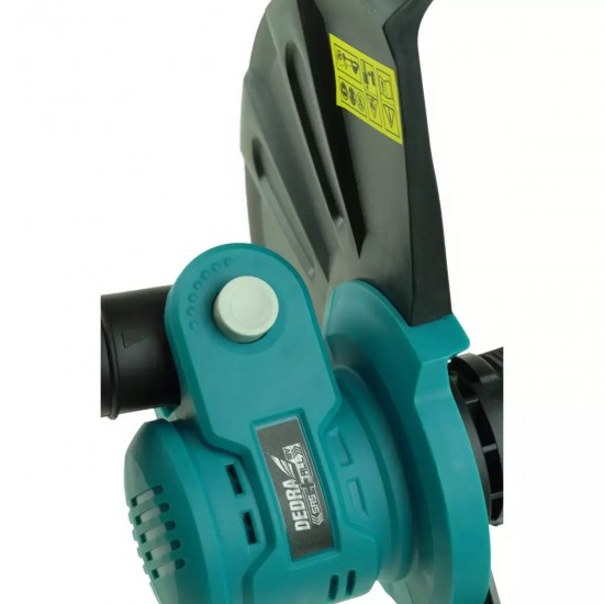 Zales trimmeris 18V SAS+ALL Zales trimmeris 18V SAS+ALL