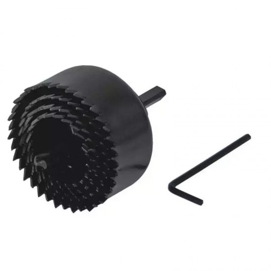 Caurumzagu komplekts kokam, 4 gab., 32–54 mm Caurumzagu komplekts kokam, 4 gab., 32–54 mm