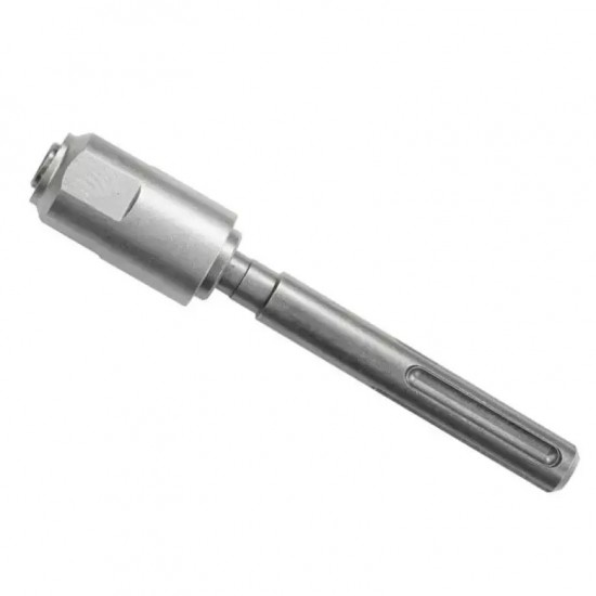 Adapteris no SDS MAX uz SDS PLUS Adapteris no SDS MAX uz SDS PLUS