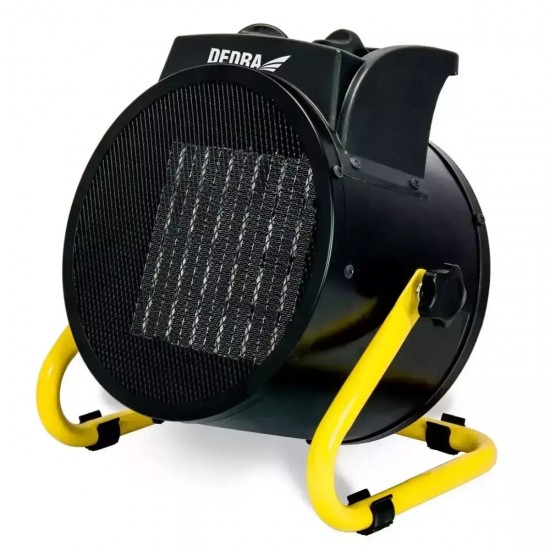Elektrisks silditajs 5,0kW PTC Elektrisks silditajs 5,0kW PTC