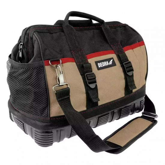 Darbariku soma gumijas dibens 40x22x31cm Darbariku soma gumijas dibens 40x22x31cm