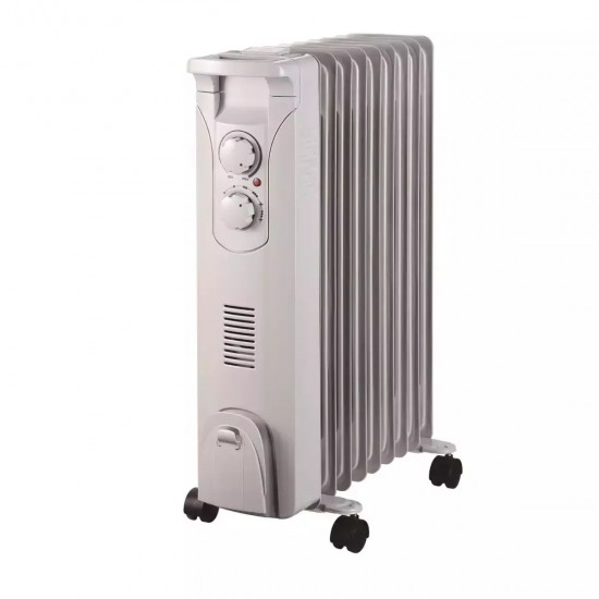 Ellas radiators 2000W + 400W ventilators Ellas radiators 2000W + 400W ventilators