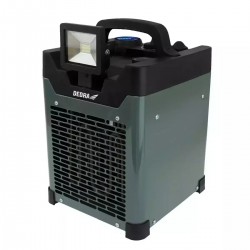 Elektrisks silditajs 3300W LED