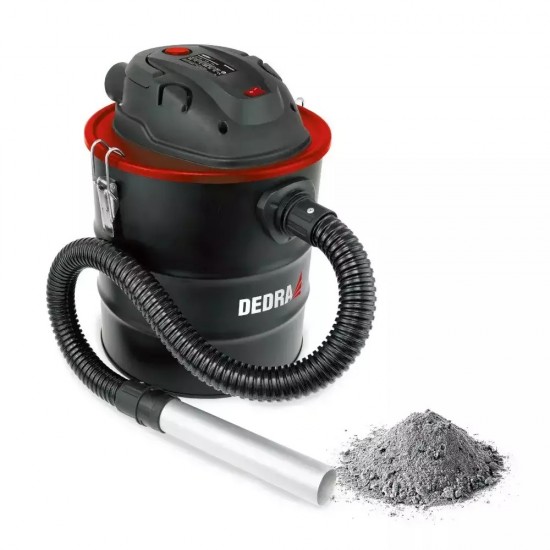 Kamina puteklsucejs 1200W 18L Kamina puteklsucejs 1200W 18L