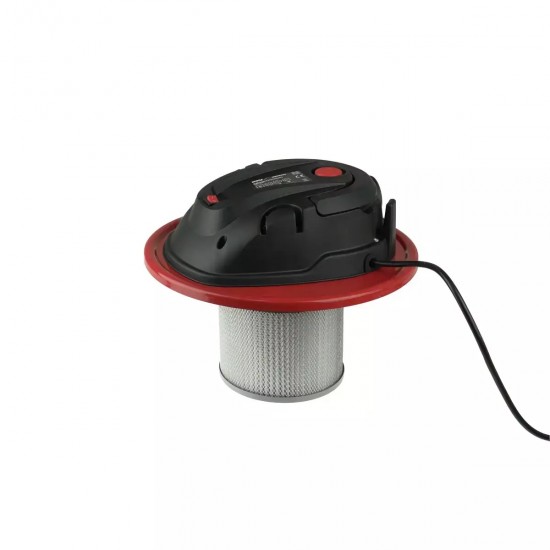 Kamina puteklsucejs 1200W 18L Kamina puteklsucejs 1200W 18L