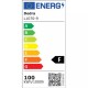 Darbnicas lampa 100W SMD LED, Economy, stativs, IP65 Darbnicas lampa 100W SMD LED, Economy, stativs, IP65