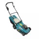 Bezsuku plavejs 2x18V 37cm Bezsuku plavejs 2x18V 37cm