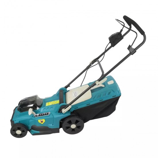Bezsuku plavejs 2x18V 37cm Bezsuku plavejs 2x18V 37cm