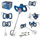 Elektrisks maisitajs 1300 W, 2 atrumi Elektrisks maisitajs 1300 W, 2 atrumi