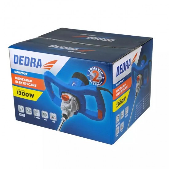 Elektrisks maisitajs 1300 W, 2 atrumi Elektrisks maisitajs 1300 W, 2 atrumi