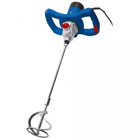 Elektrisks maisitajs 1300 W, 2 atrumi Elektrisks maisitajs 1300 W, 2 atrumi