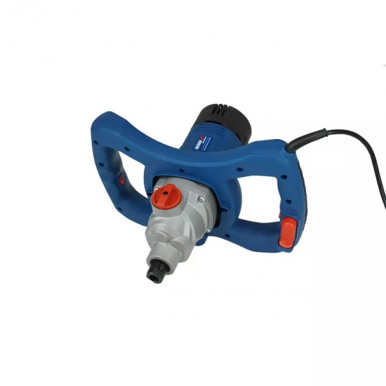 Elektrisks maisitajs 1300 W, 2 atrumi Elektrisks maisitajs 1300 W, 2 atrumi