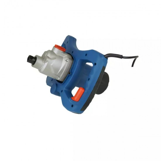 Elektrisks maisitajs 1300 W, 2 atrumi Elektrisks maisitajs 1300 W, 2 atrumi